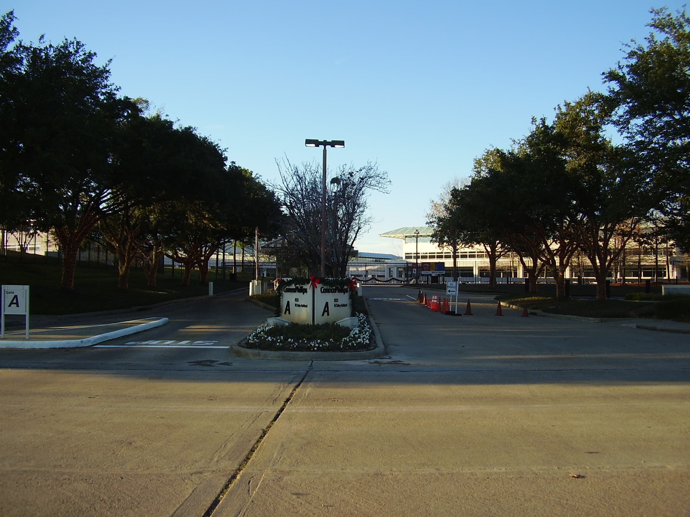 ConocoPhillips Headquarters