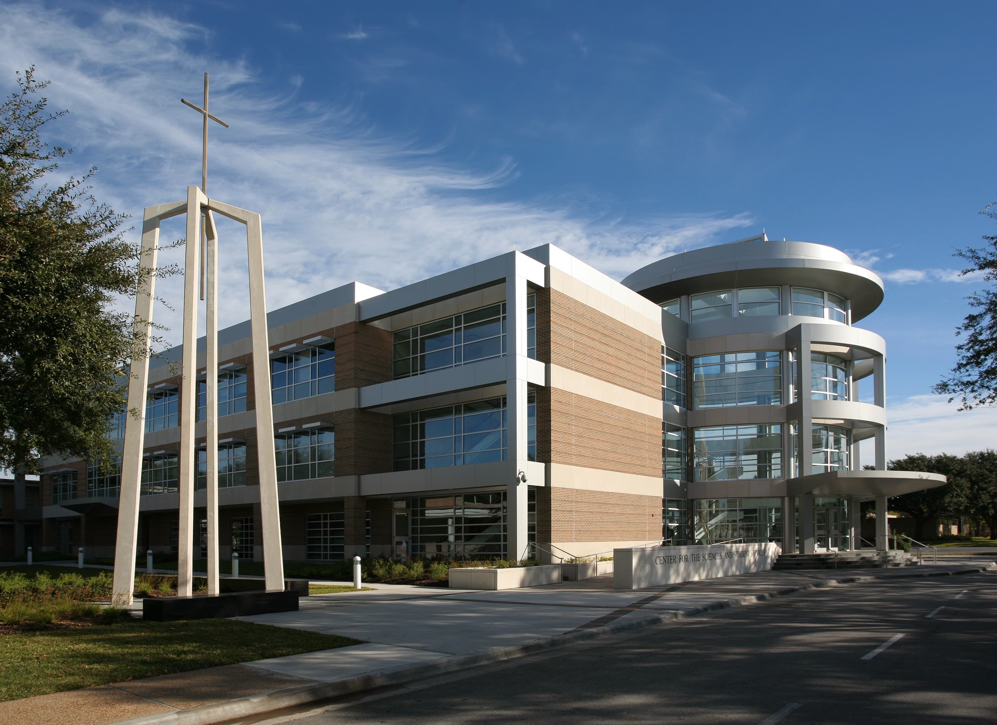 St. Agnes Academy