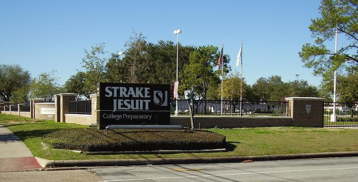 Strake Jesuit College Preparatory