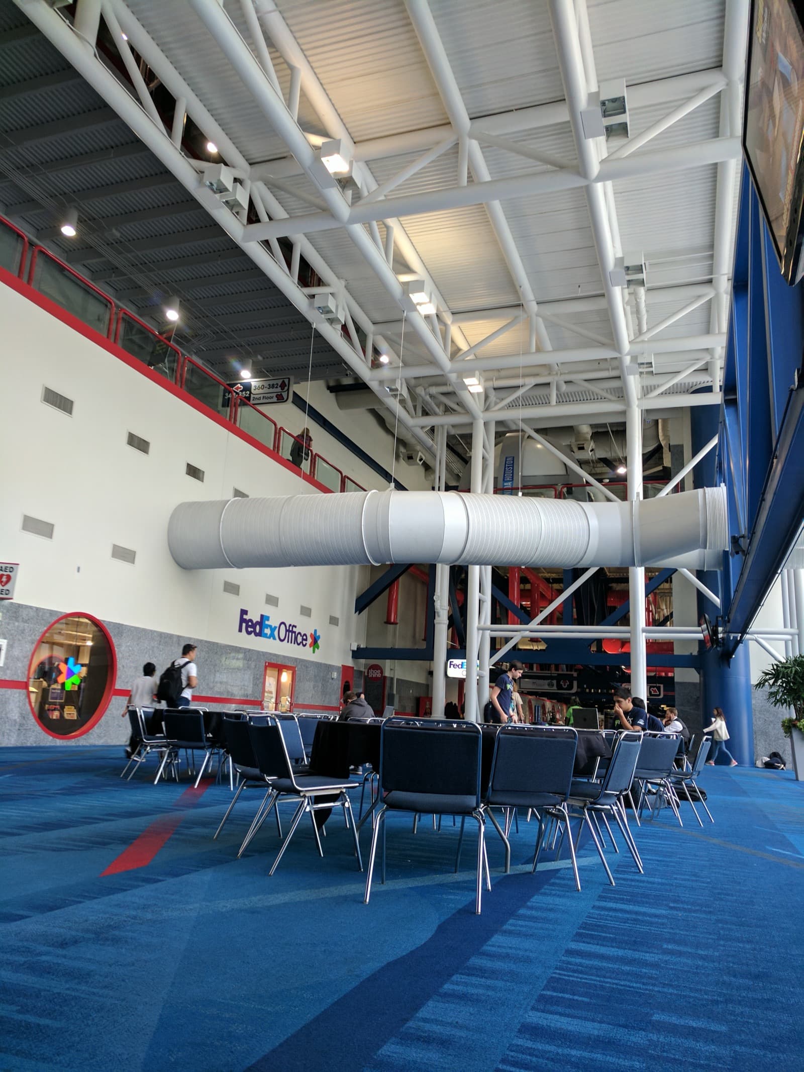 George R. Brown Convention Center