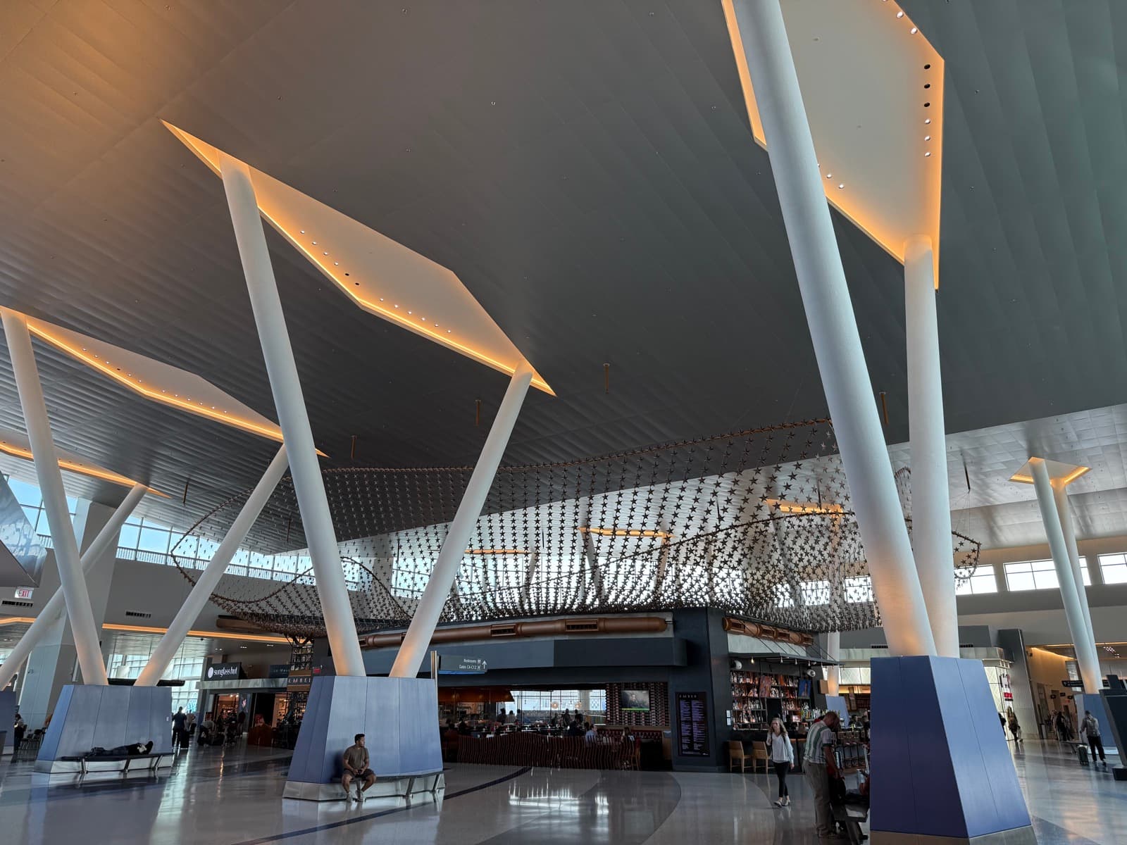 George Bush Intercontinental